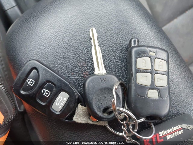 12616395 :رقم المزاد ، 5NPDH4AE1DH328158 vin ، 2013 Hyundai Elantra Gls مزاد بيع