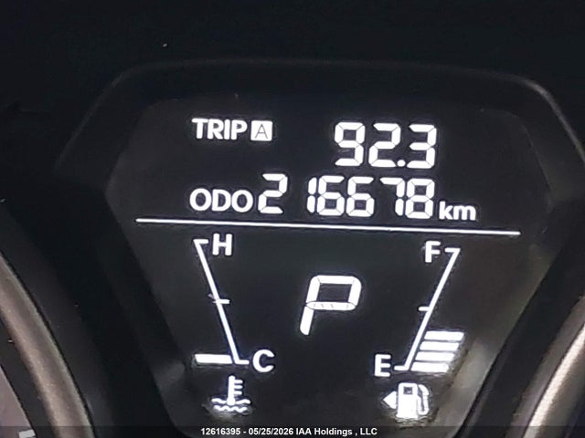 12616395 :رقم المزاد ، 5NPDH4AE1DH328158 vin ، 2013 Hyundai Elantra Gls مزاد بيع