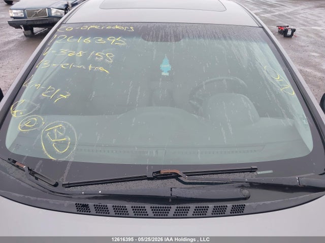 12616395 :رقم المزاد ، 5NPDH4AE1DH328158 vin ، 2013 Hyundai Elantra Gls مزاد بيع