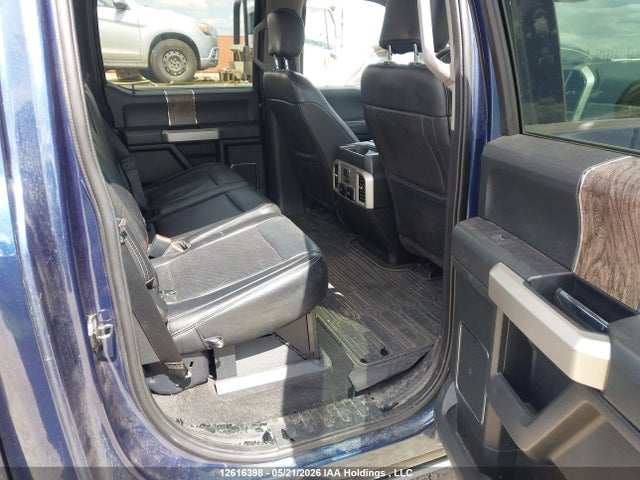 12616398 :رقم المزاد ، 1FT8W3BT8KEG27299 vin ، 2019 Ford F350 Super Duty مزاد بيع