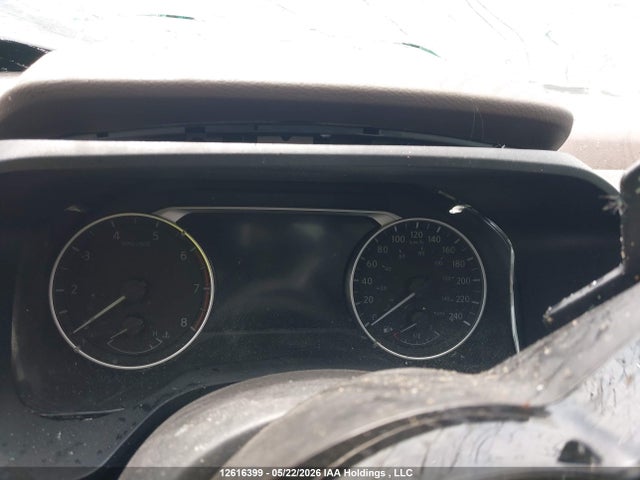 Продажа на аукционе авто 2021 Nissan Rogue Sv, vin: 5N1AT3BB9MC744272, номер лота: 12616399