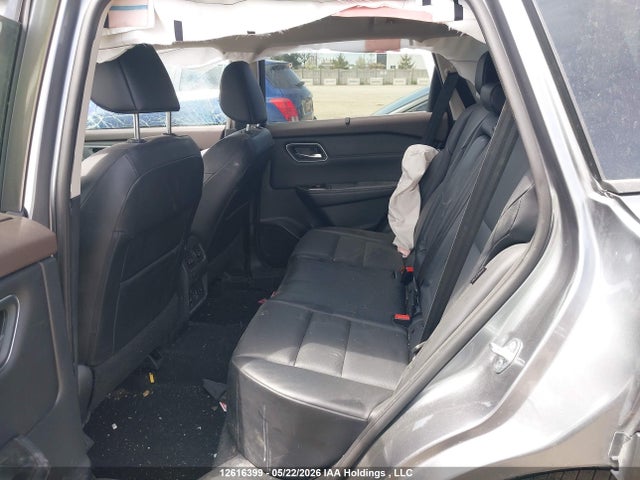 Продажа на аукционе авто 2021 Nissan Rogue Sv, vin: 5N1AT3BB9MC744272, номер лота: 12616399