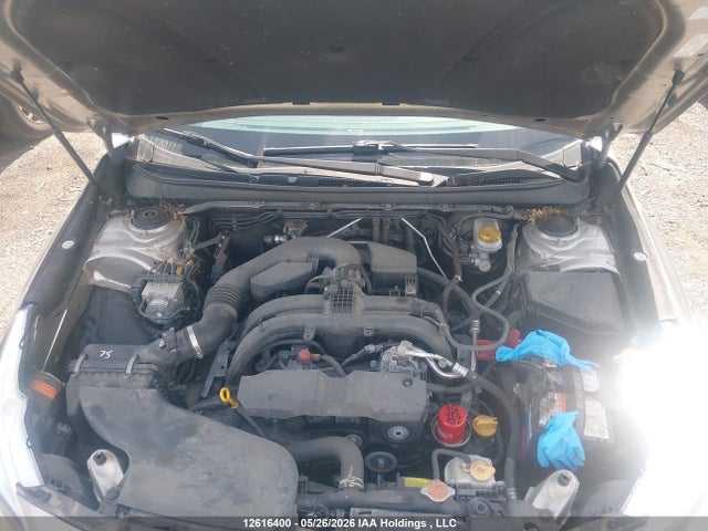 Aukcja sprzedaży 2015 Subaru Outback 2.5i Limited Package, vin: 4S4BSCLC6F3256091, numer aukcji: 12616400