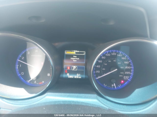 Aukcja sprzedaży 2015 Subaru Outback 2.5i Limited Package, vin: 4S4BSCLC6F3256091, numer aukcji: 12616400