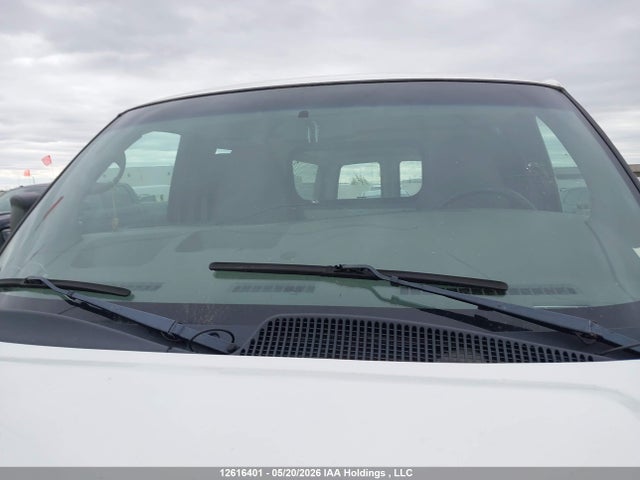 Продаж на аукціоні авто 2010 Chevrolet Express 2500 Standard, vin: 1GCZGGBGXA1159030, номер лоту: 12616401