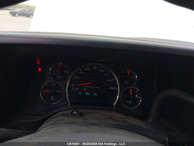 Продаж на аукціоні авто 2010 Chevrolet Express 2500 Standard, vin: 1GCZGGBGXA1159030, номер лоту: 12616401