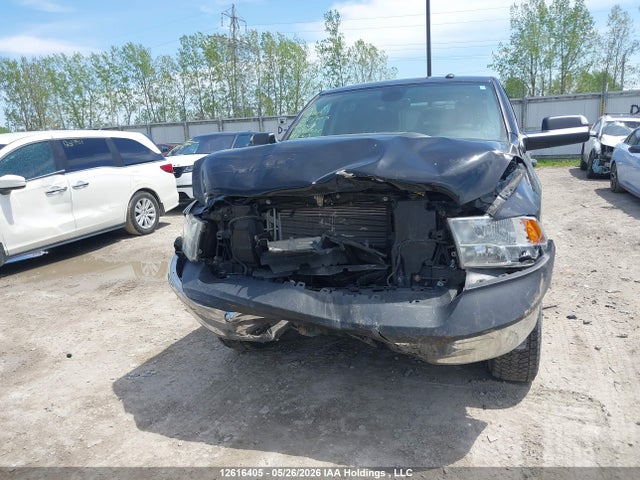 3C6RR7LT4MG642306 RAM 1500 Classic Slt