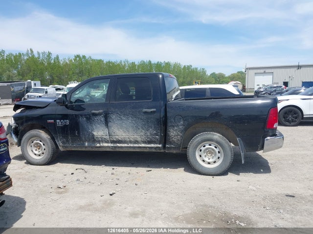 3C6RR7LT4MG642306 RAM 1500 Classic Slt