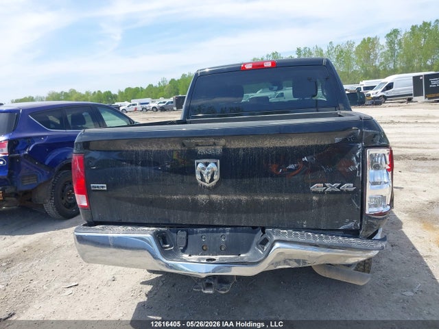 3C6RR7LT4MG642306 RAM 1500 Classic Slt