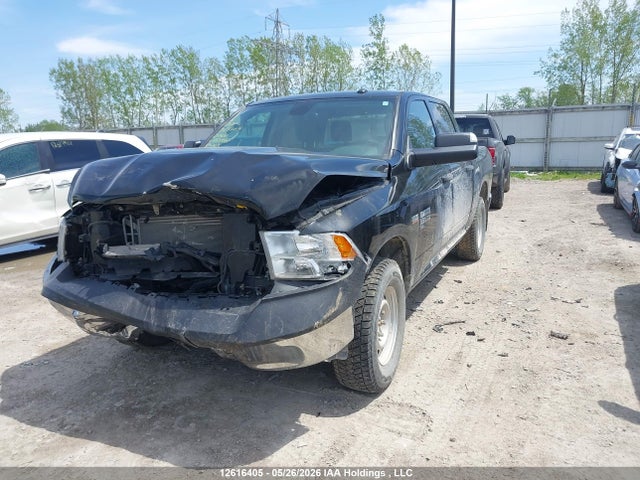 3C6RR7LT4MG642306 RAM 1500 Classic Slt