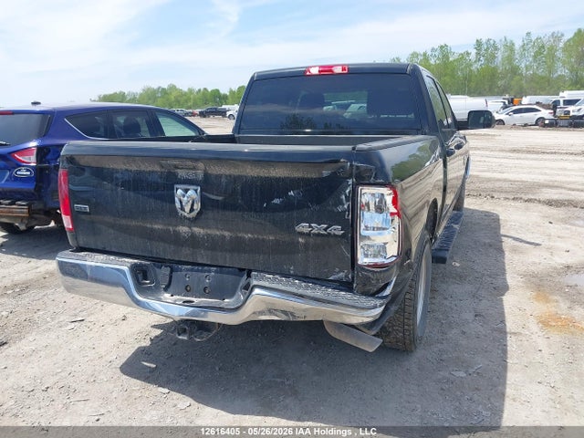 3C6RR7LT4MG642306 RAM 1500 Classic Slt