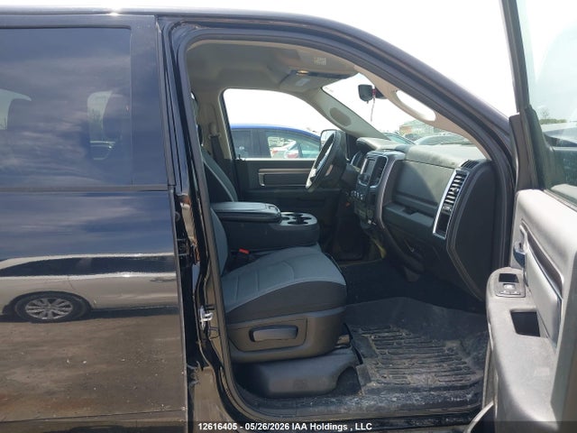 3C6RR7LT4MG642306 RAM 1500 Classic Slt