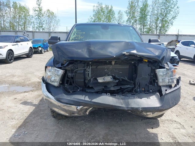 3C6RR7LT4MG642306 RAM 1500 Classic Slt