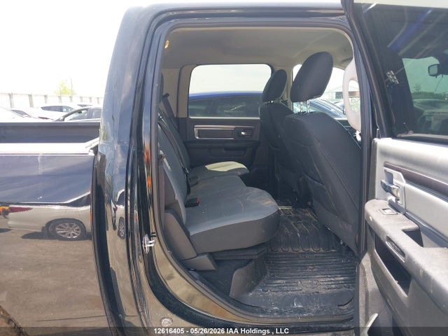 3C6RR7LT4MG642306 RAM 1500 Classic Slt