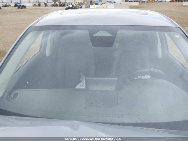 12616406 :رقم المزاد ، 3CZRZ2H74PM107354 vin ، 2023 Honda Hr-v Ex-l Navi مزاد بيع