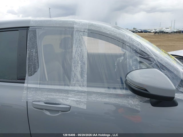 12616406 :رقم المزاد ، 3CZRZ2H74PM107354 vin ، 2023 Honda Hr-v Ex-l Navi مزاد بيع