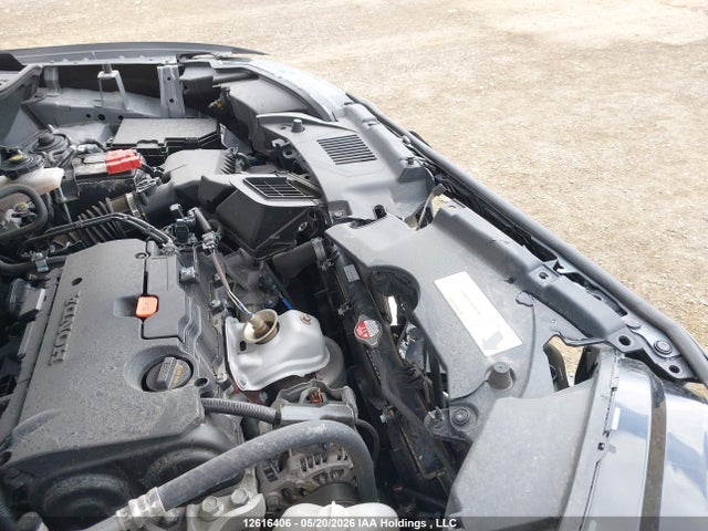 12616406 :رقم المزاد ، 3CZRZ2H74PM107354 vin ، 2023 Honda Hr-v Ex-l Navi مزاد بيع