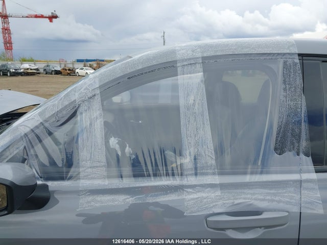 12616406 :رقم المزاد ، 3CZRZ2H74PM107354 vin ، 2023 Honda Hr-v Ex-l Navi مزاد بيع