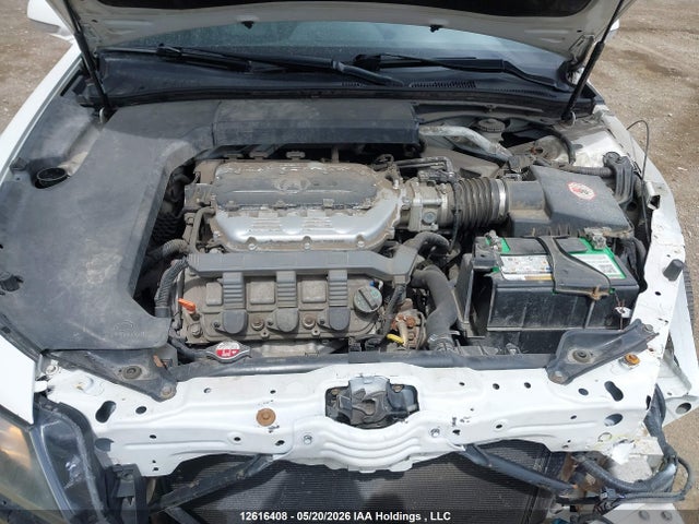Aukcja sprzedaży 2012 Acura Tl, vin: 19UUA9F51CA801669, numer aukcji: 12616408