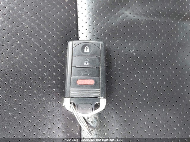 Aukcja sprzedaży 2012 Acura Tl, vin: 19UUA9F51CA801669, numer aukcji: 12616408