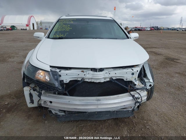 Aukcja sprzedaży 2012 Acura Tl, vin: 19UUA9F51CA801669, numer aukcji: 12616408