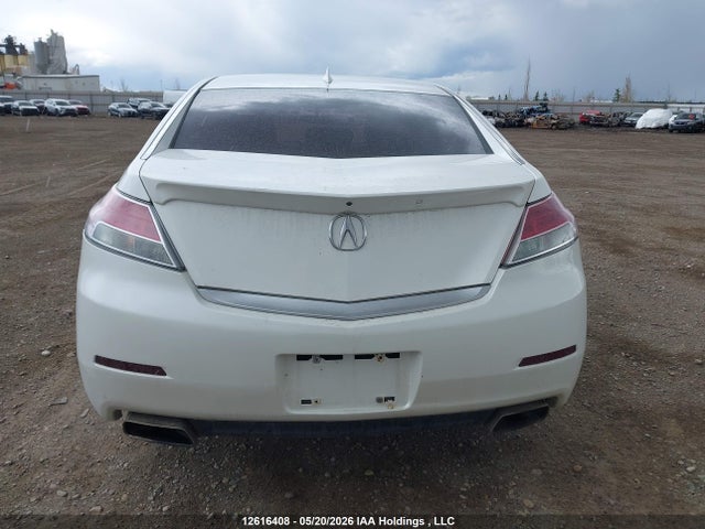 Aukcja sprzedaży 2012 Acura Tl, vin: 19UUA9F51CA801669, numer aukcji: 12616408