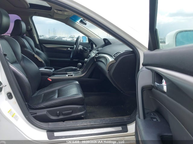 Aukcja sprzedaży 2012 Acura Tl, vin: 19UUA9F51CA801669, numer aukcji: 12616408