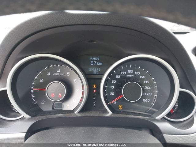Aukcja sprzedaży 2012 Acura Tl, vin: 19UUA9F51CA801669, numer aukcji: 12616408