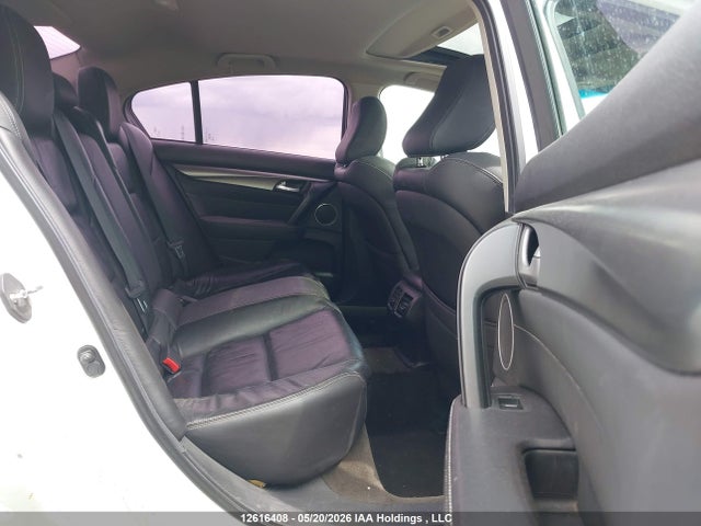 Aukcja sprzedaży 2012 Acura Tl, vin: 19UUA9F51CA801669, numer aukcji: 12616408