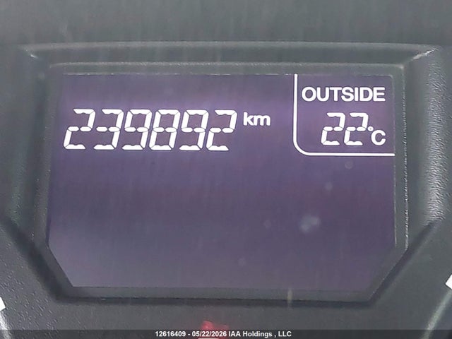 5FNRL5H63GB504381 Honda ODYSSEY EXL