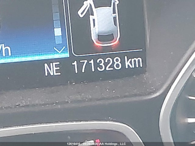 Ford ESCAPE SE 2016 1FMCU9G91GUC47228 Image 16