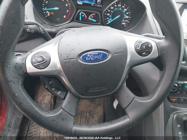 Ford ESCAPE SE 2016 1FMCU9G91GUC47228 Image 22