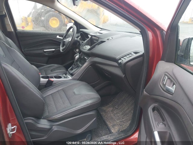 Ford ESCAPE SE 2016 1FMCU9G91GUC47228 Image 5