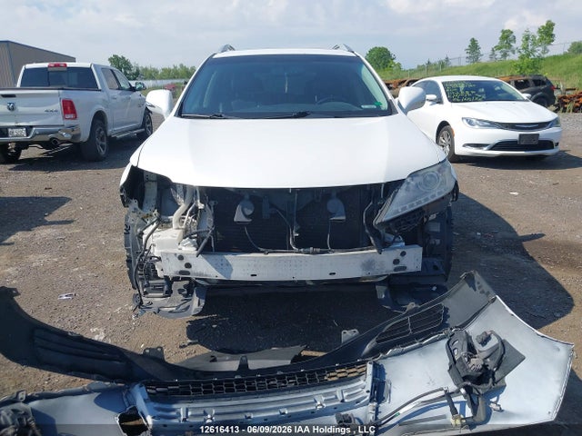 2014 Lexus Rx 350 მანქანა იყიდება აუქციონზე, vin: 2T2BK1BA9EC246021, აუქციონის ნომერი: 12616413