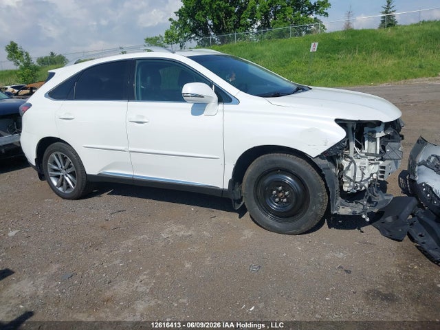2014 Lexus Rx 350 მანქანა იყიდება აუქციონზე, vin: 2T2BK1BA9EC246021, აუქციონის ნომერი: 12616413