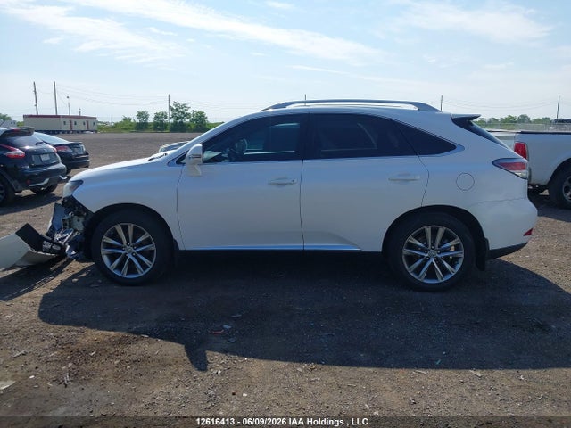 2014 Lexus Rx 350 მანქანა იყიდება აუქციონზე, vin: 2T2BK1BA9EC246021, აუქციონის ნომერი: 12616413