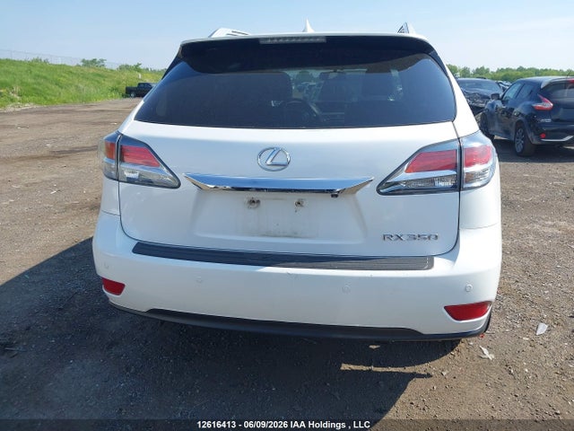 2014 Lexus Rx 350 მანქანა იყიდება აუქციონზე, vin: 2T2BK1BA9EC246021, აუქციონის ნომერი: 12616413