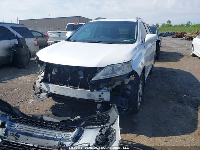 2014 Lexus Rx 350 მანქანა იყიდება აუქციონზე, vin: 2T2BK1BA9EC246021, აუქციონის ნომერი: 12616413