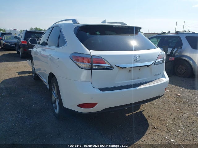 2014 Lexus Rx 350 მანქანა იყიდება აუქციონზე, vin: 2T2BK1BA9EC246021, აუქციონის ნომერი: 12616413