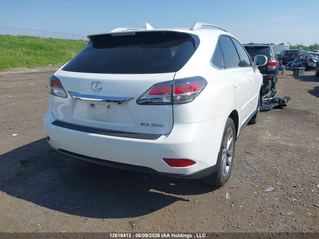 2014 Lexus Rx 350 მანქანა იყიდება აუქციონზე, vin: 2T2BK1BA9EC246021, აუქციონის ნომერი: 12616413