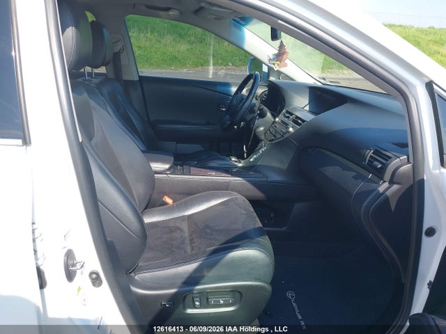 2014 Lexus Rx 350 მანქანა იყიდება აუქციონზე, vin: 2T2BK1BA9EC246021, აუქციონის ნომერი: 12616413