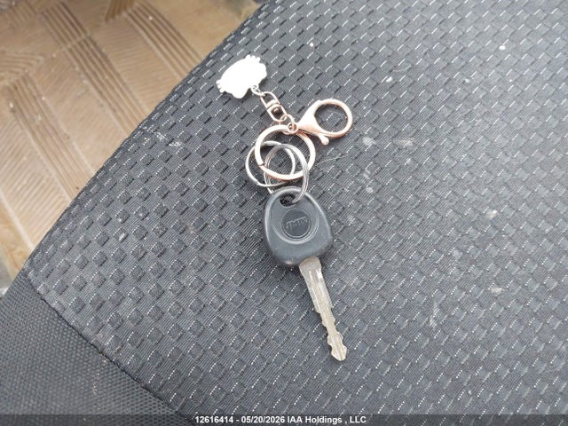 2009 Hyundai Accent Se მანქანა იყიდება აუქციონზე, vin: KMHCN35C79U120916, აუქციონის ნომერი: 12616414