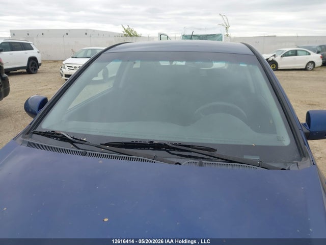 2009 Hyundai Accent Se მანქანა იყიდება აუქციონზე, vin: KMHCN35C79U120916, აუქციონის ნომერი: 12616414