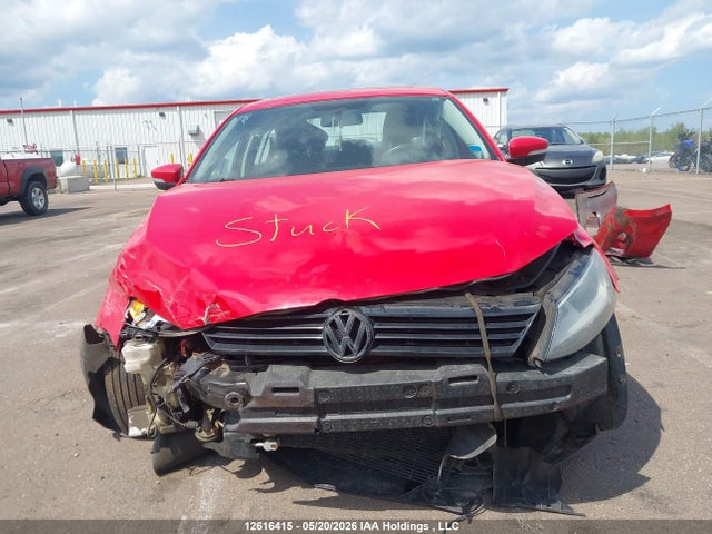 2014 Volkswagen Jetta 2.0l Comfortline მანქანა იყიდება აუქციონზე, vin: 3VWDK7AJ5EM402190, აუქციონის ნომერი: 12616415