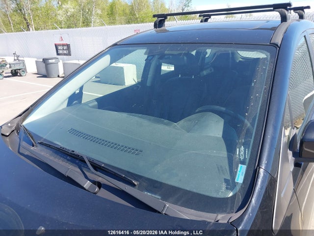 2012 Mazda Mazda5 Gt მანქანა იყიდება აუქციონზე, vin: JM1CW2DL7C0137372, აუქციონის ნომერი: 12616416