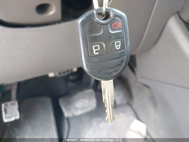 2FMDK4JC8EBA87238 Ford EDGE SEL