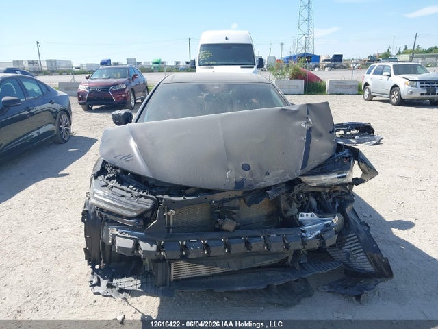 Продаж на аукціоні авто 2022 Acura Tlx A-spec, vin: 19UUB6F52NA800173, номер лоту: 12616422