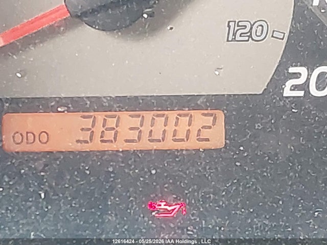 12616424 :رقم المزاد ، 5TELU42N96Z259466 vin ، 2006 Toyota Tacoma Double Cab مزاد بيع