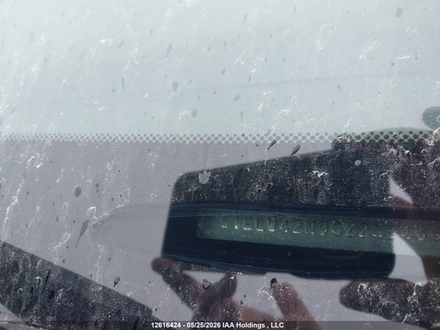 12616424 :رقم المزاد ، 5TELU42N96Z259466 vin ، 2006 Toyota Tacoma Double Cab مزاد بيع