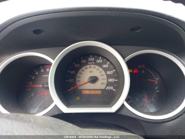 12616424 :رقم المزاد ، 5TELU42N96Z259466 vin ، 2006 Toyota Tacoma Double Cab مزاد بيع